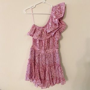 Buddy Love Dress